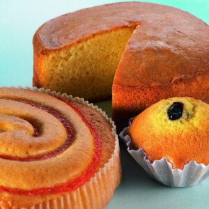 CREDI® SOFTCAKE NEUTRO