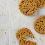 CREDI® SOFTCAKE MEL E CANELA 3