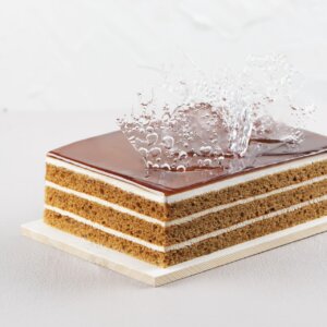 CREDI® SOFTCAKE CARAMELO