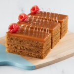 CREDI® SOFTCAKE CARAMELO 2 4