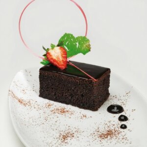 CREDI® SOFTCAKE CHOCO DARK