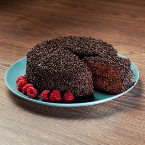 CREDI® SOFTCAKE CHOCOLATE P