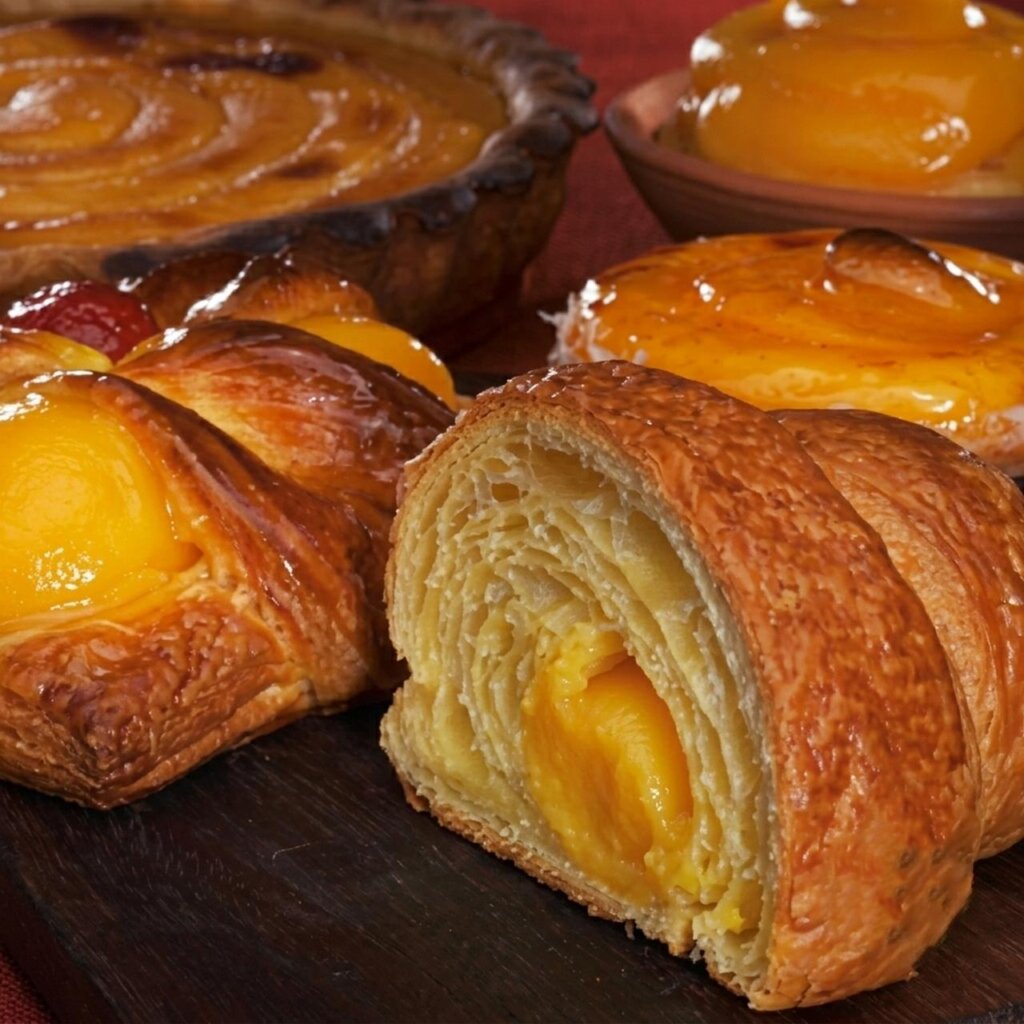 87. CREDI® CUSTARD EXTRA CREMIN