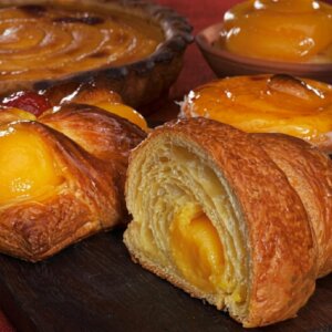 87. CREDI® CUSTARD EXTRA CREMIN