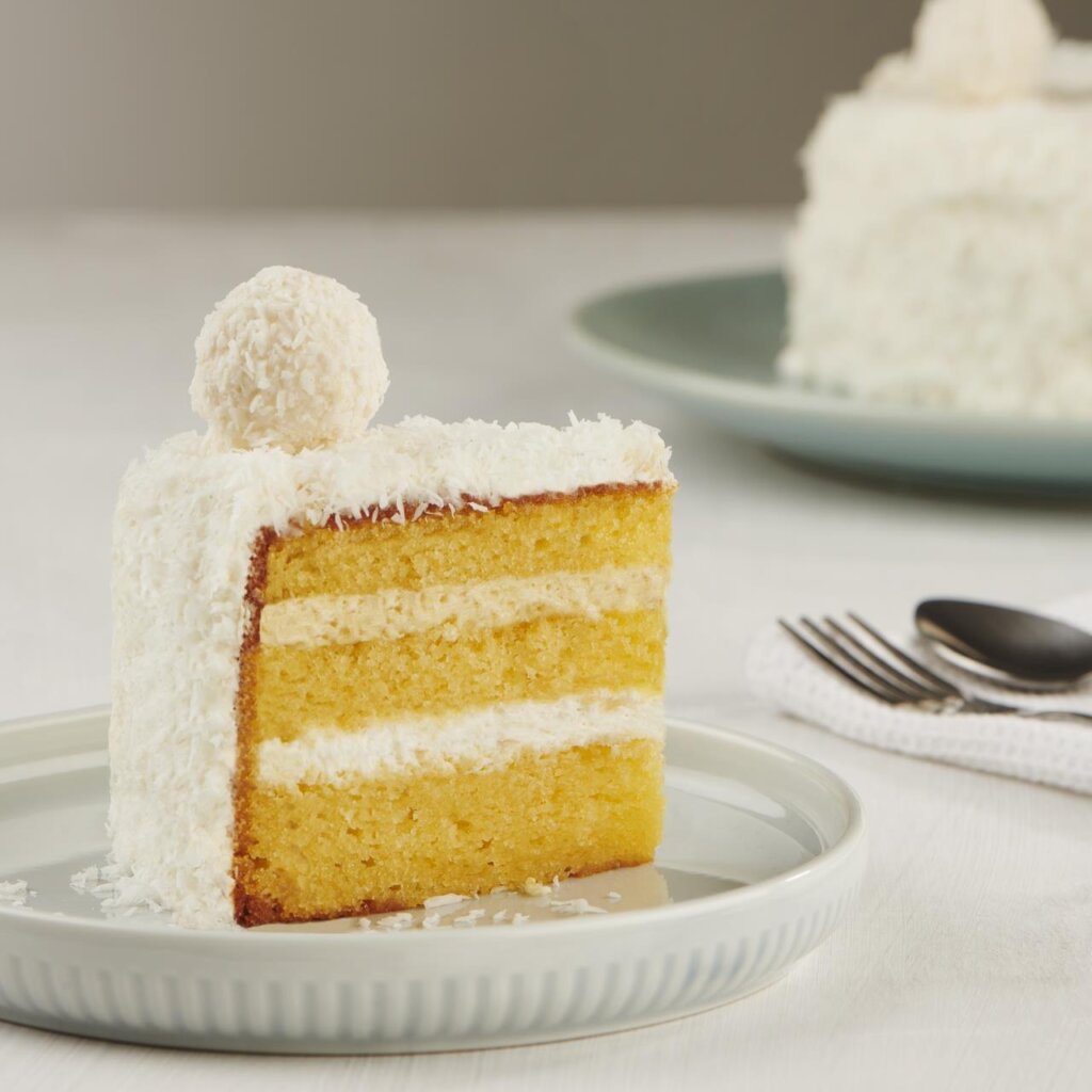 CREDI® SOFTCAKE ANANÁS