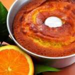 CREDI® SOFTCAKE LARANJA 2
