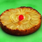 CREDI® SOFTCAKE MAÇÃ 3