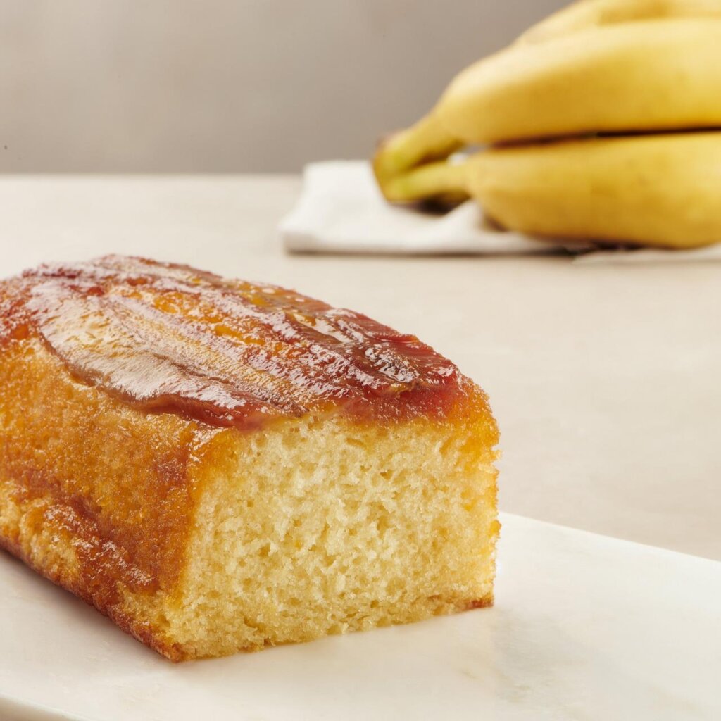 CREDI® SOFTCAKE BANANA