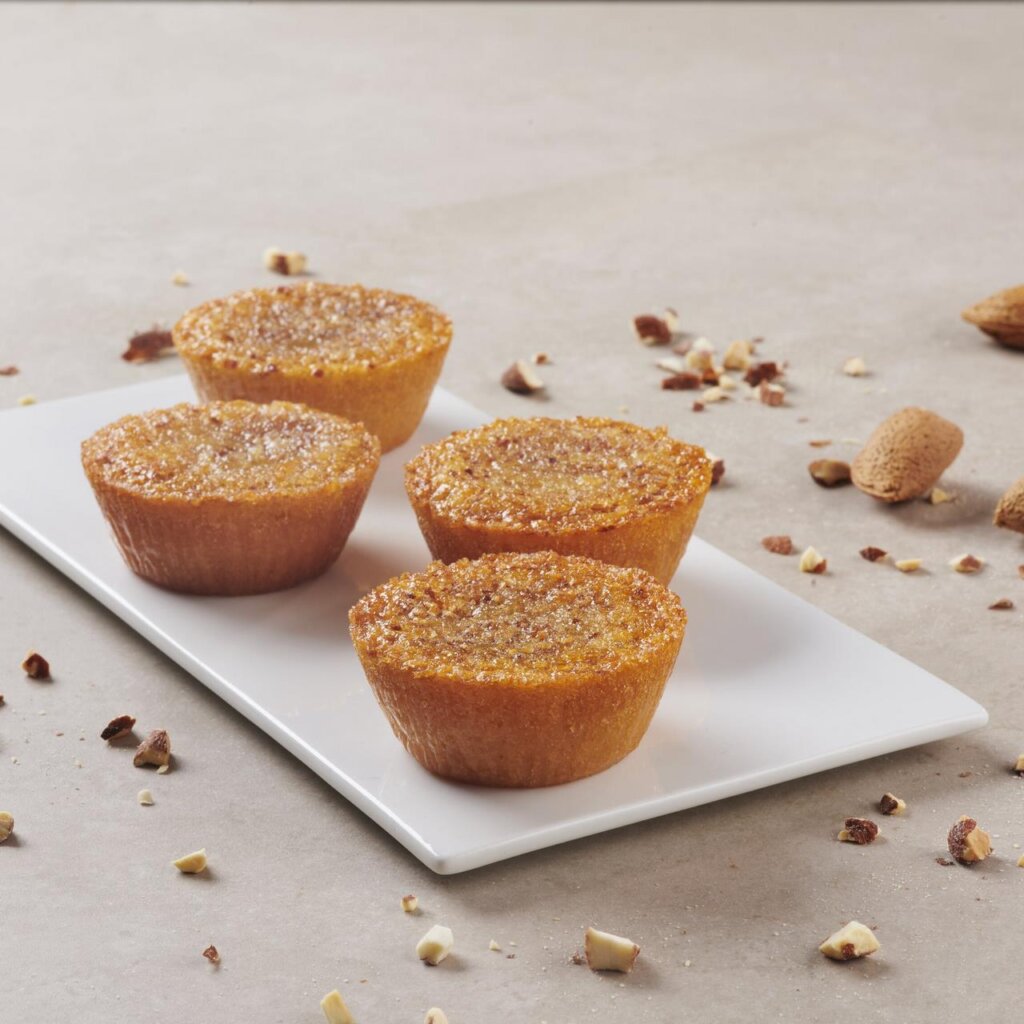CREDI® SOFTCAKE AMÊNDOA 5
