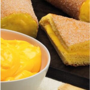 Cremes de Pasteleiro