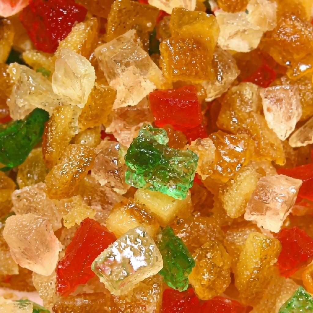 24. FRUTA SORTIDA PICADA NACIONAL
