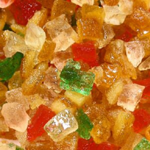 24. FRUTA SORTIDA PICADA NACIONAL