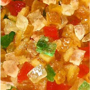 Fruta Escorrida