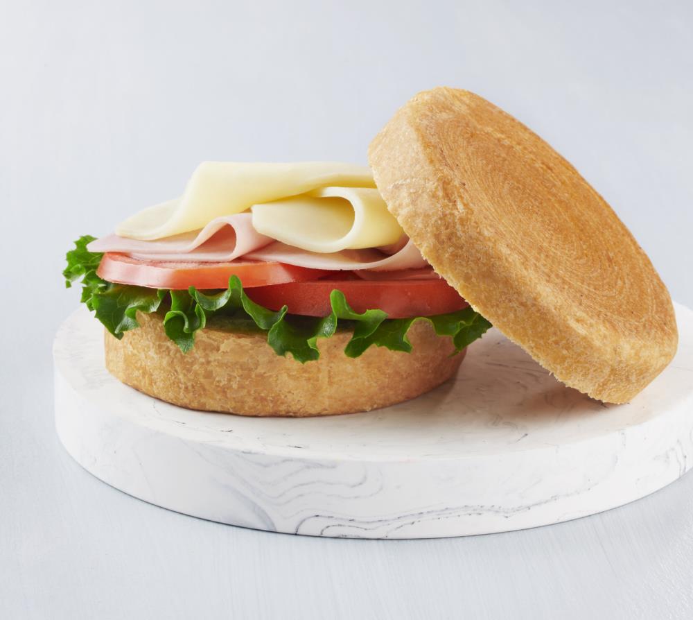 SANDES NEW YORK ROLL