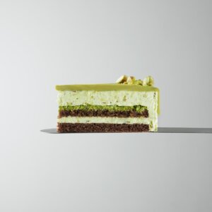 ARABESCHI KROKITO PISTACHIO