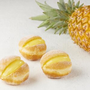 CREDI® CREAM ANANÁS