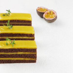 CREDI® CREAM MARACUJÁ