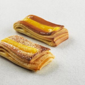 CREDI® CUSTARD CREMIN BKS