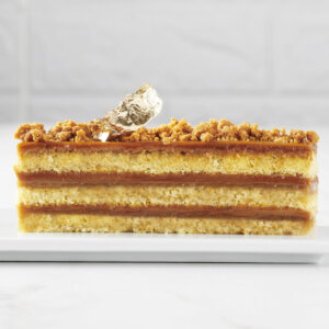 CRUMBLE LOTUS BISCOFF®