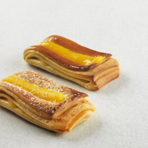 CREDI®CUSTARD CREMIN BKS