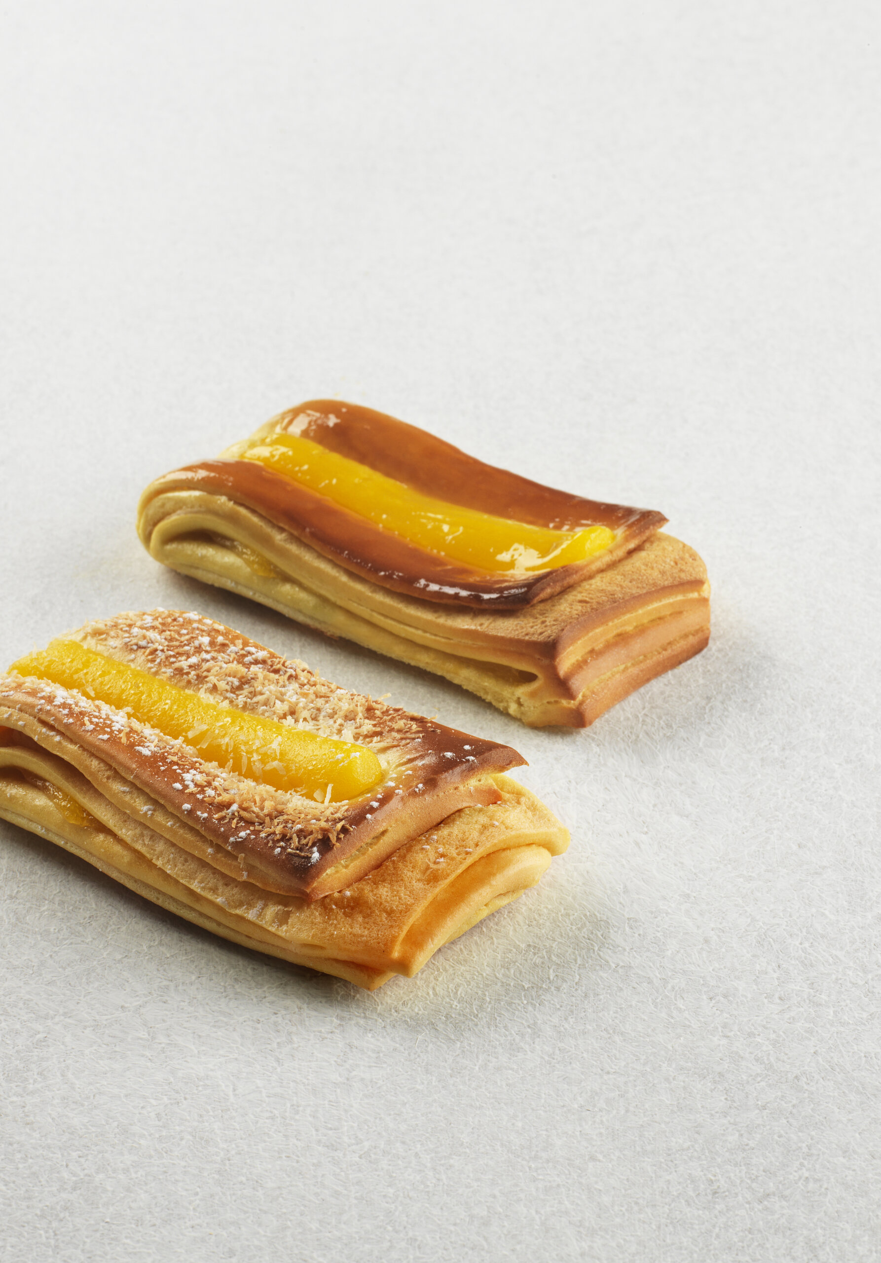 CREDI®CUSTARD CREMIN BKS