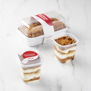 RECHEIO LOTUS BISCOFF