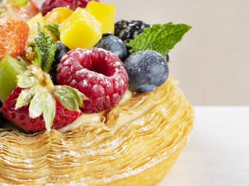 Margarinas e Gorduras