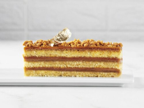 RECHEIO LOTUS BISCOFF®