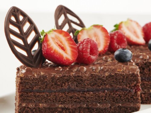 Chocolate e Sucedâneos