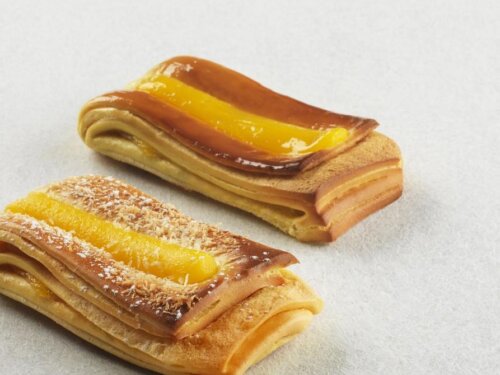 CREDI CUSTARD CREMIN BKS