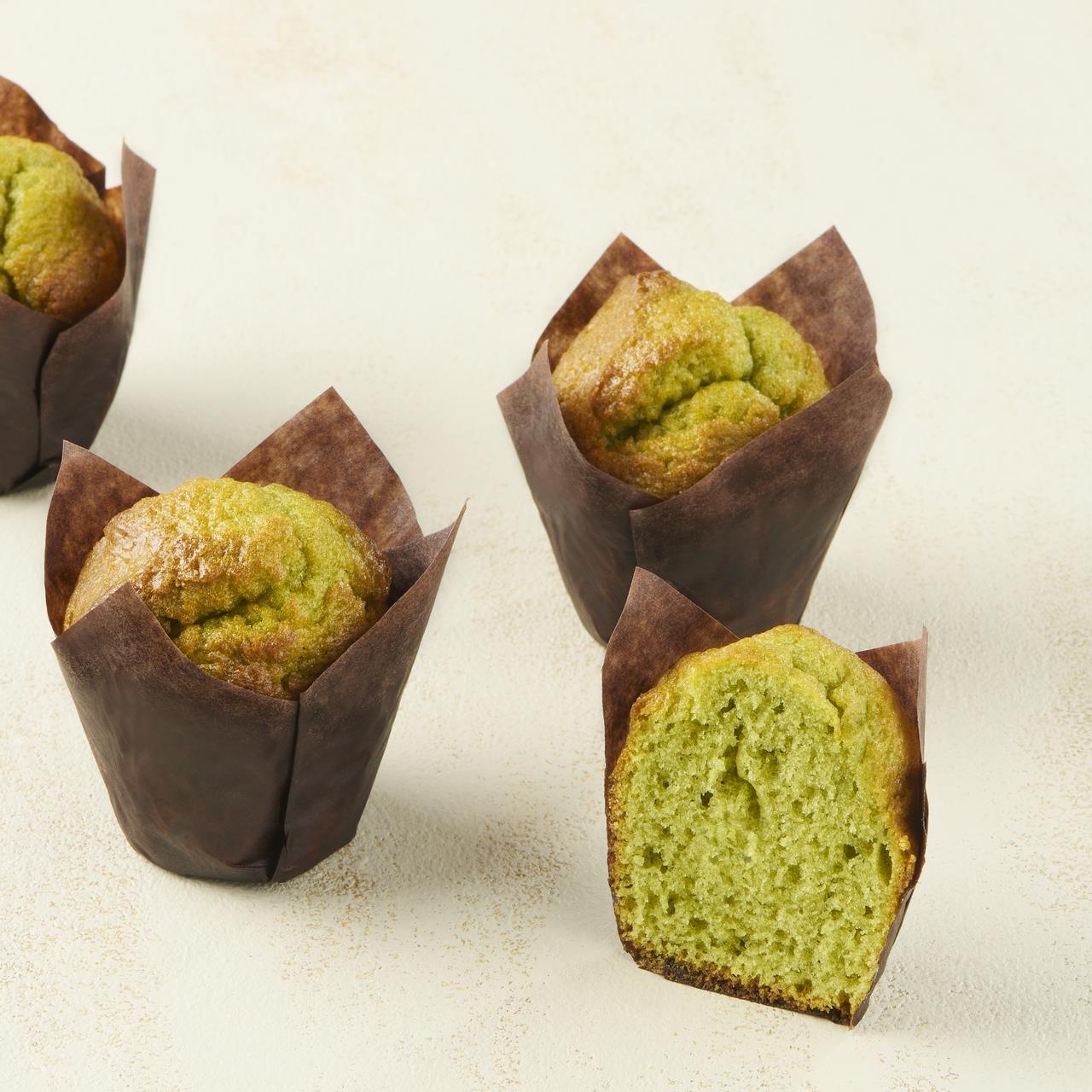 CREDI® SOFTCAKE PISTÁCIO